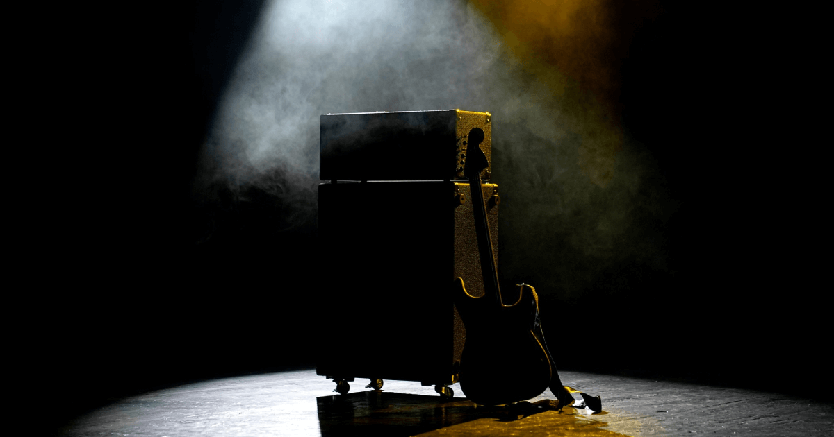 From Garage Spark to Stage Thunder (1960s–1970s)