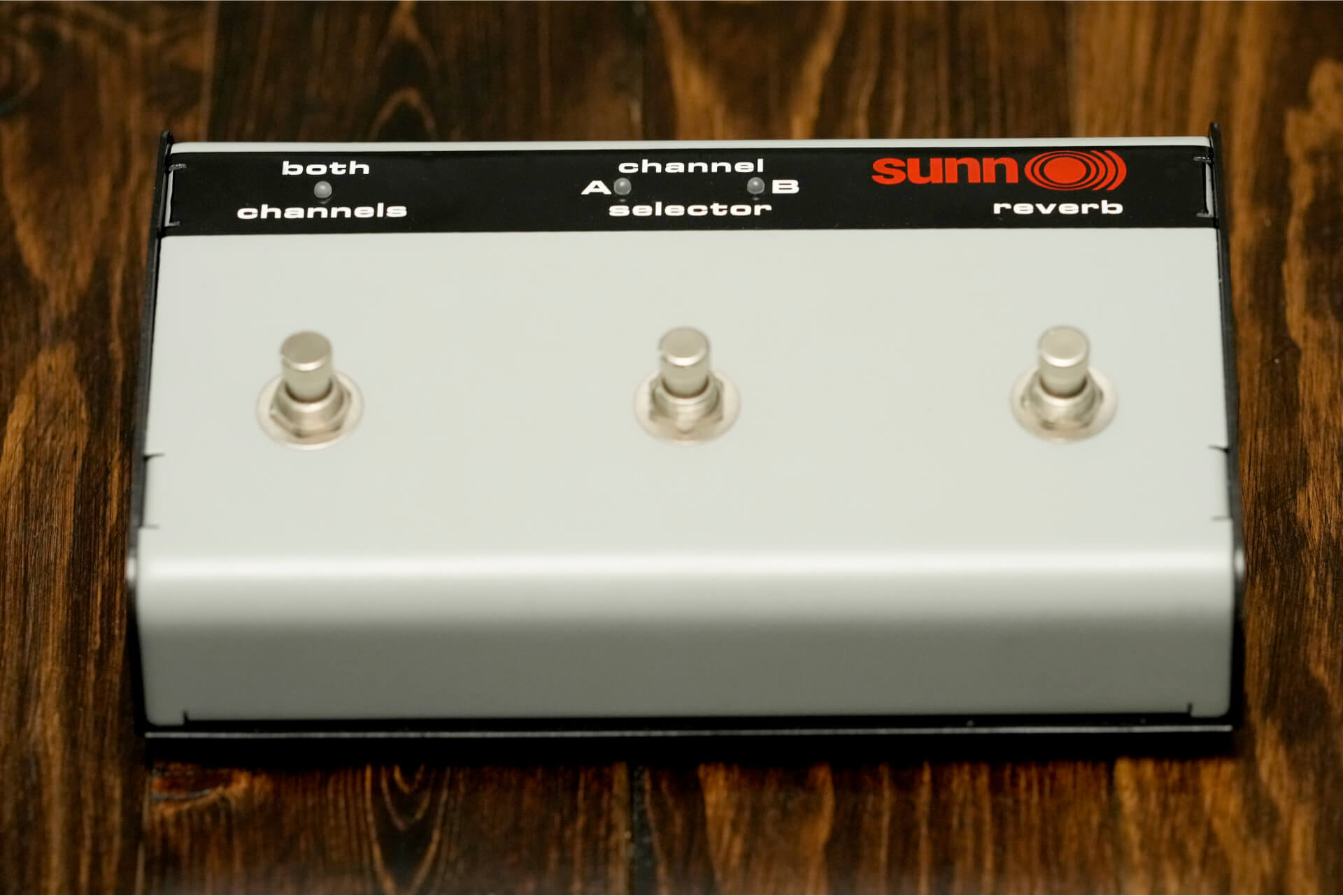 Beta Lead Foot Switch with Cable