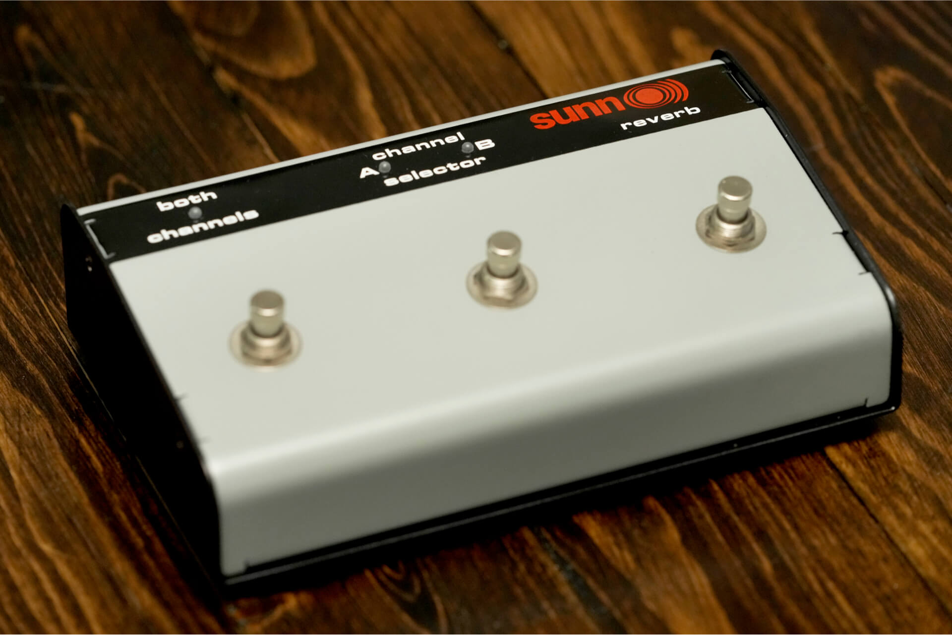 Beta Lead Foot Switch with Cable