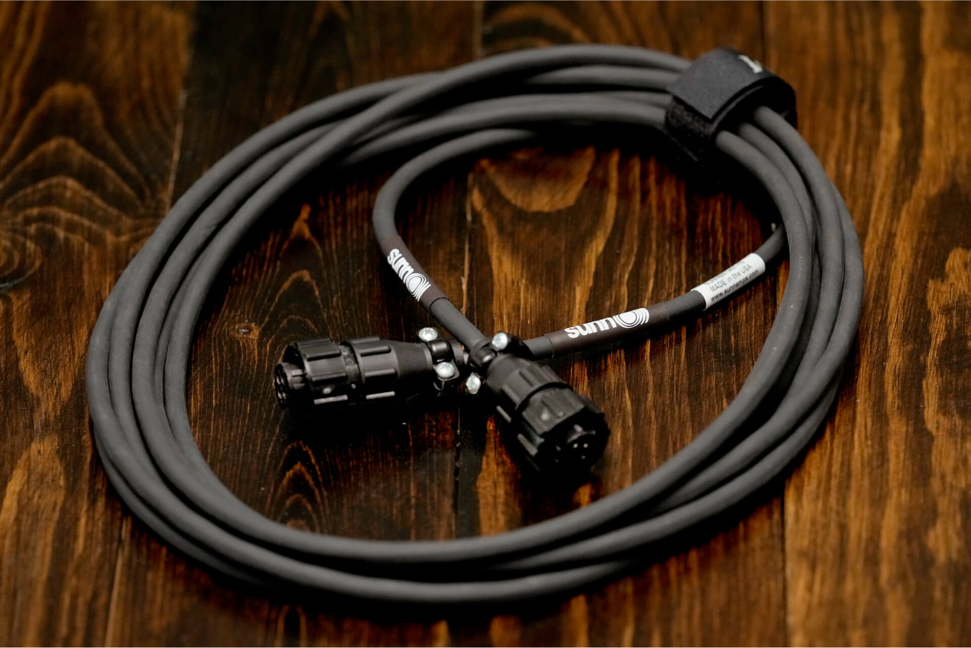 Beta Lead Foot Switch with Cable