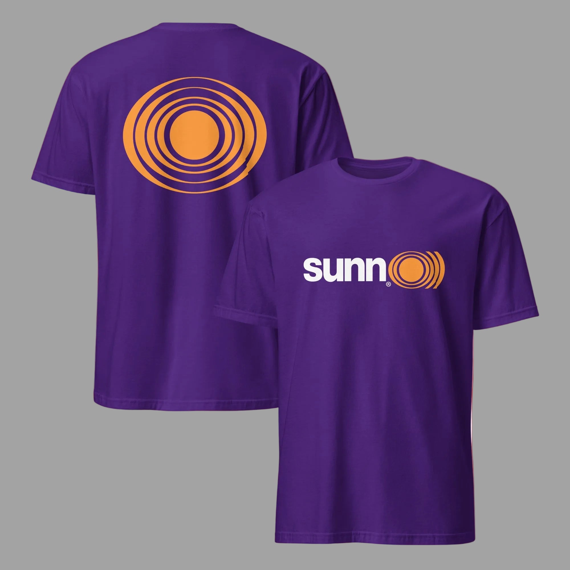 limited edition doom t-shirt