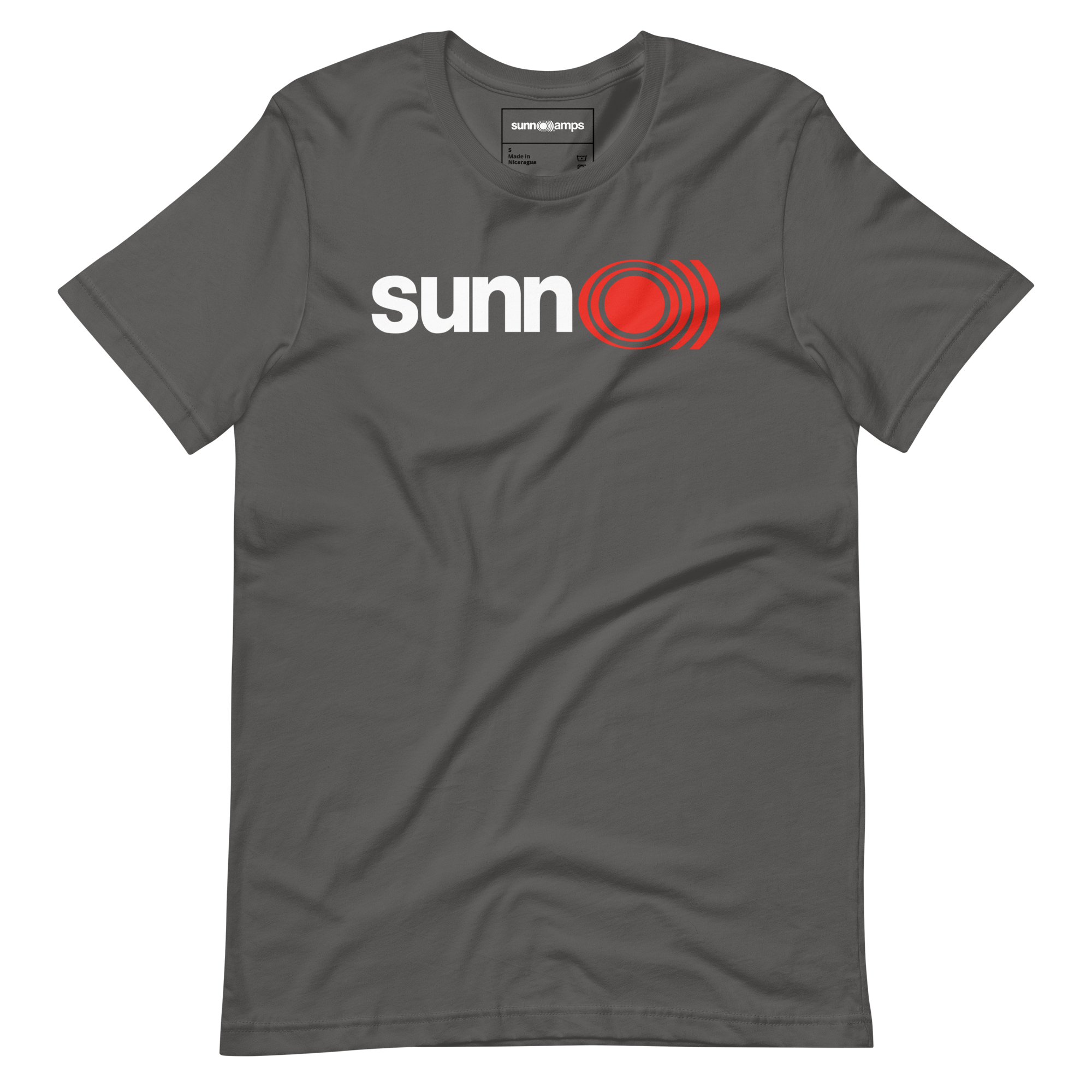 historic logo t-shirt colors