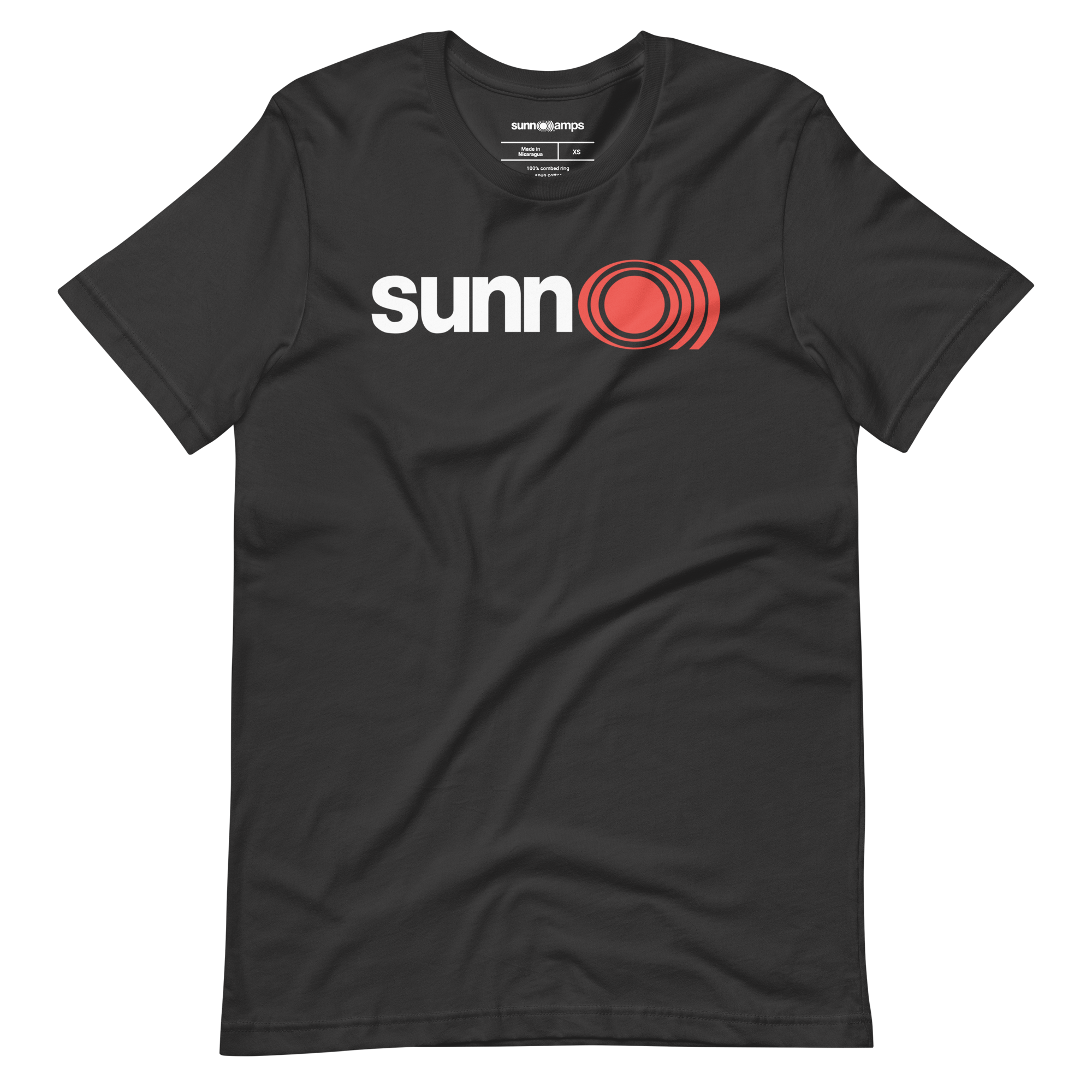 historic logo t-shirt colors