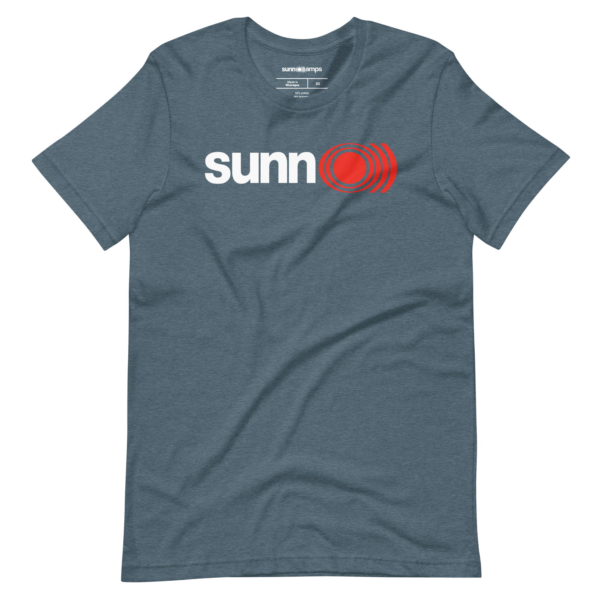 historic logo t-shirt colors