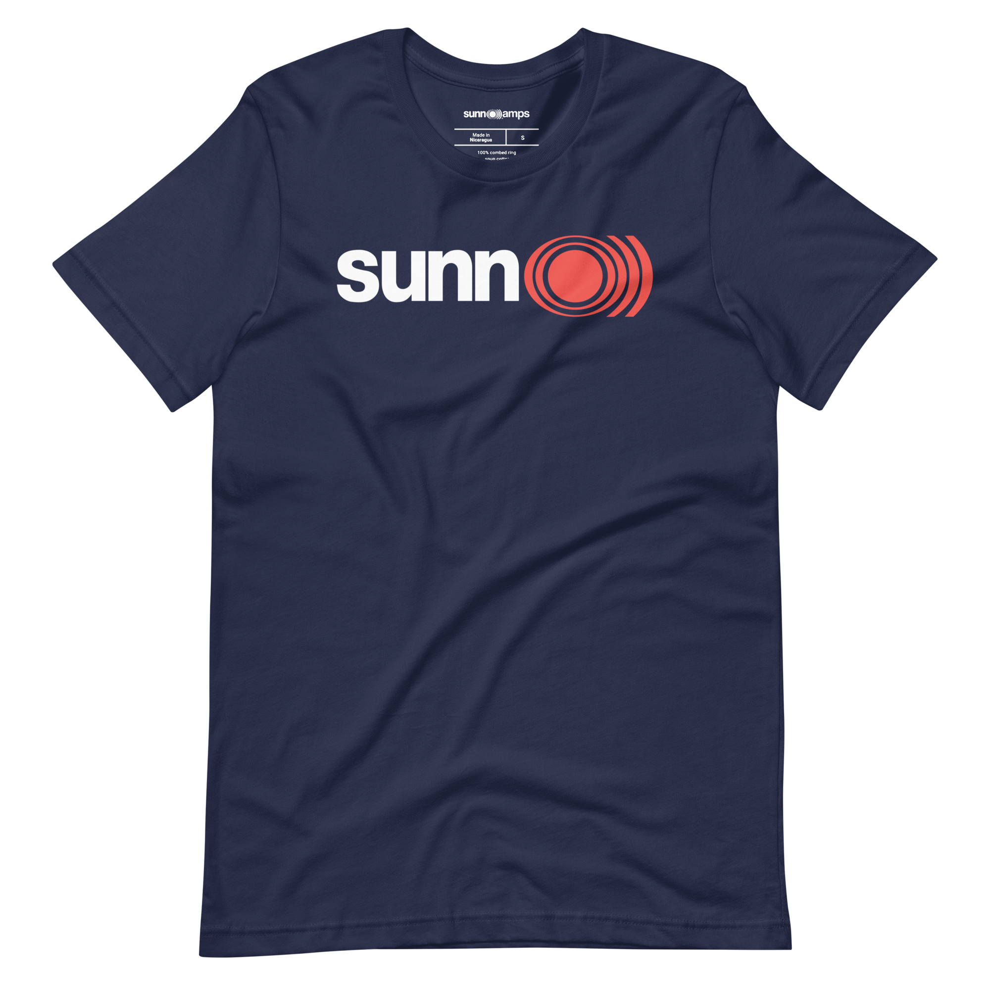 historic logo t-shirt colors