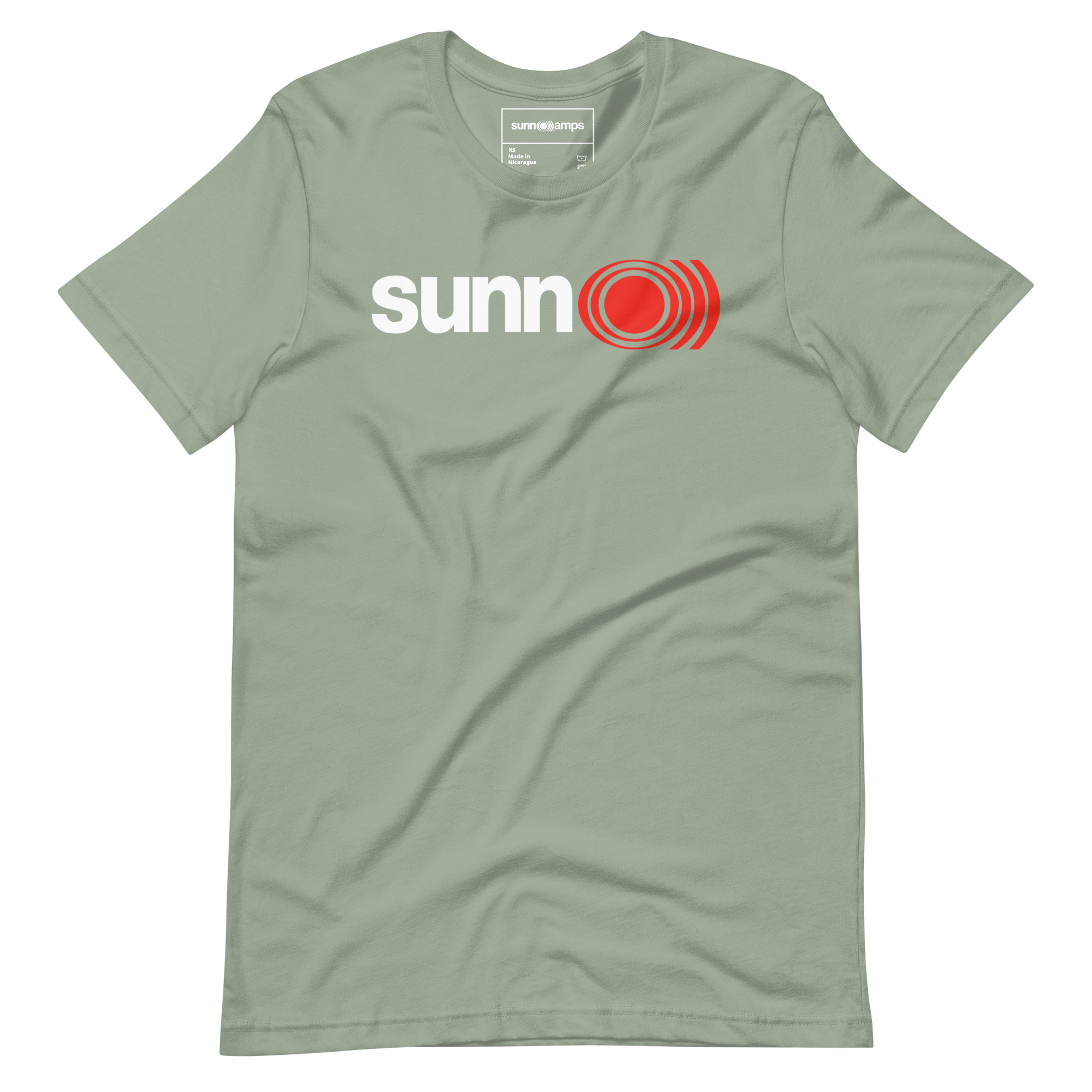 historic logo t-shirt colors