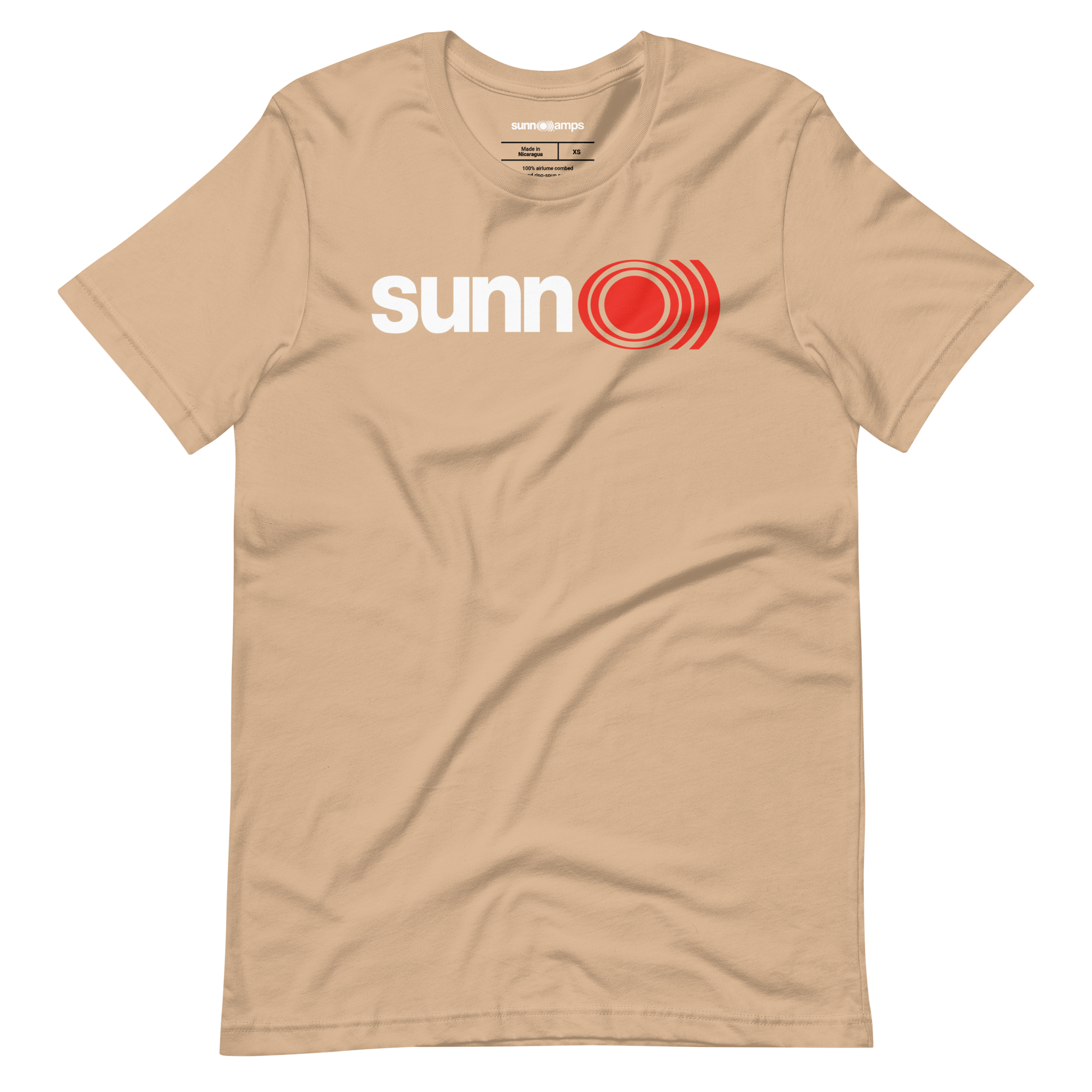 historic logo t-shirt colors