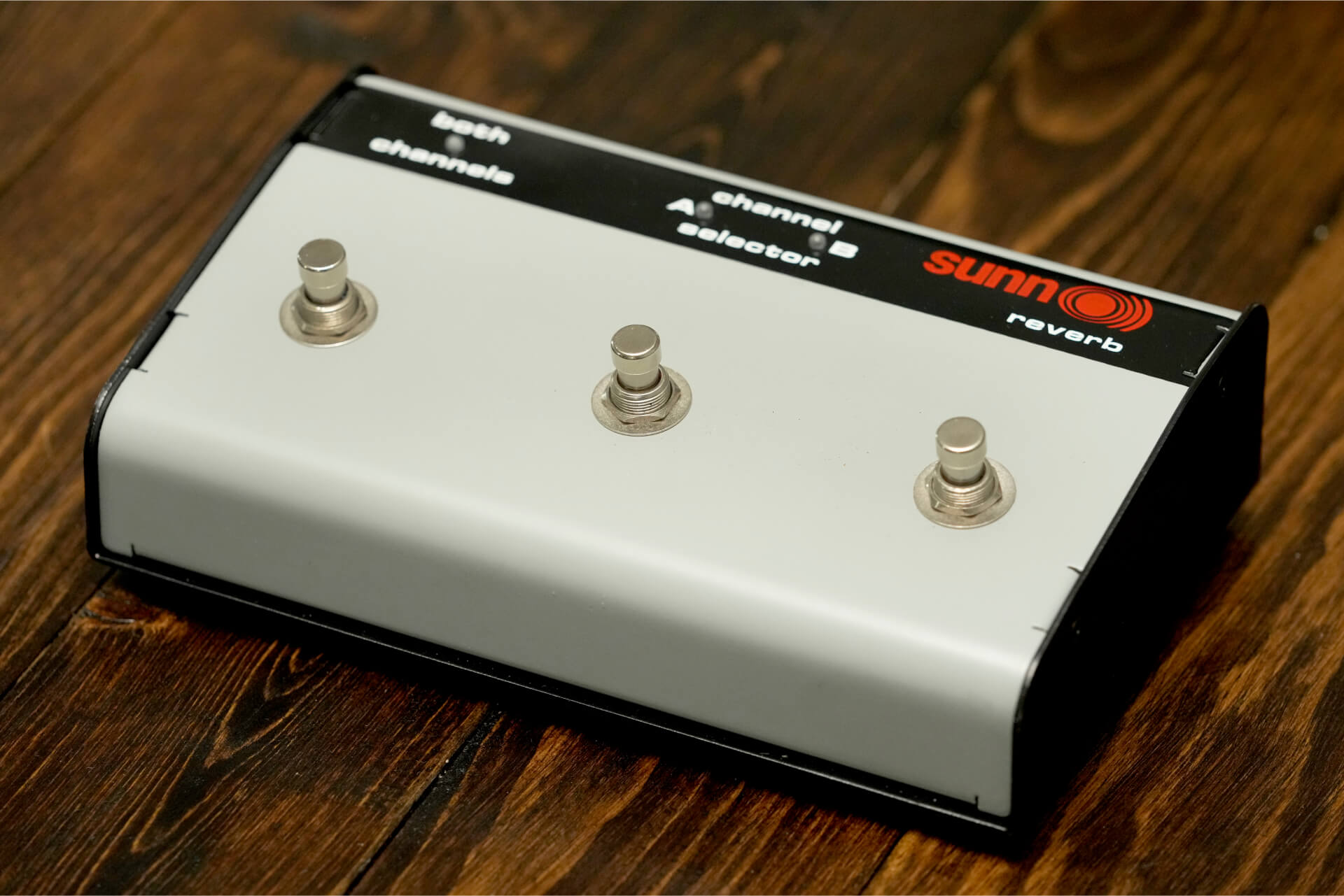 Beta Foot Switch [without cable]