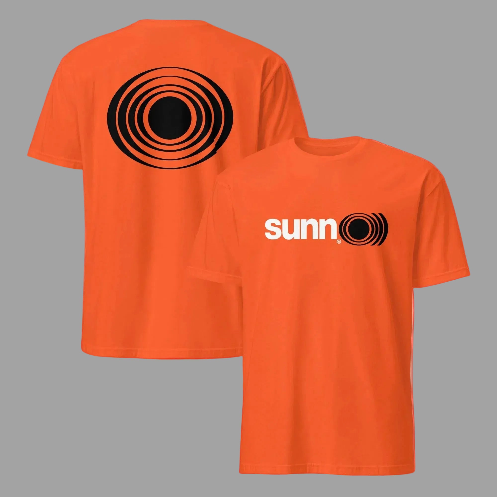 limited edition doom t-shirt