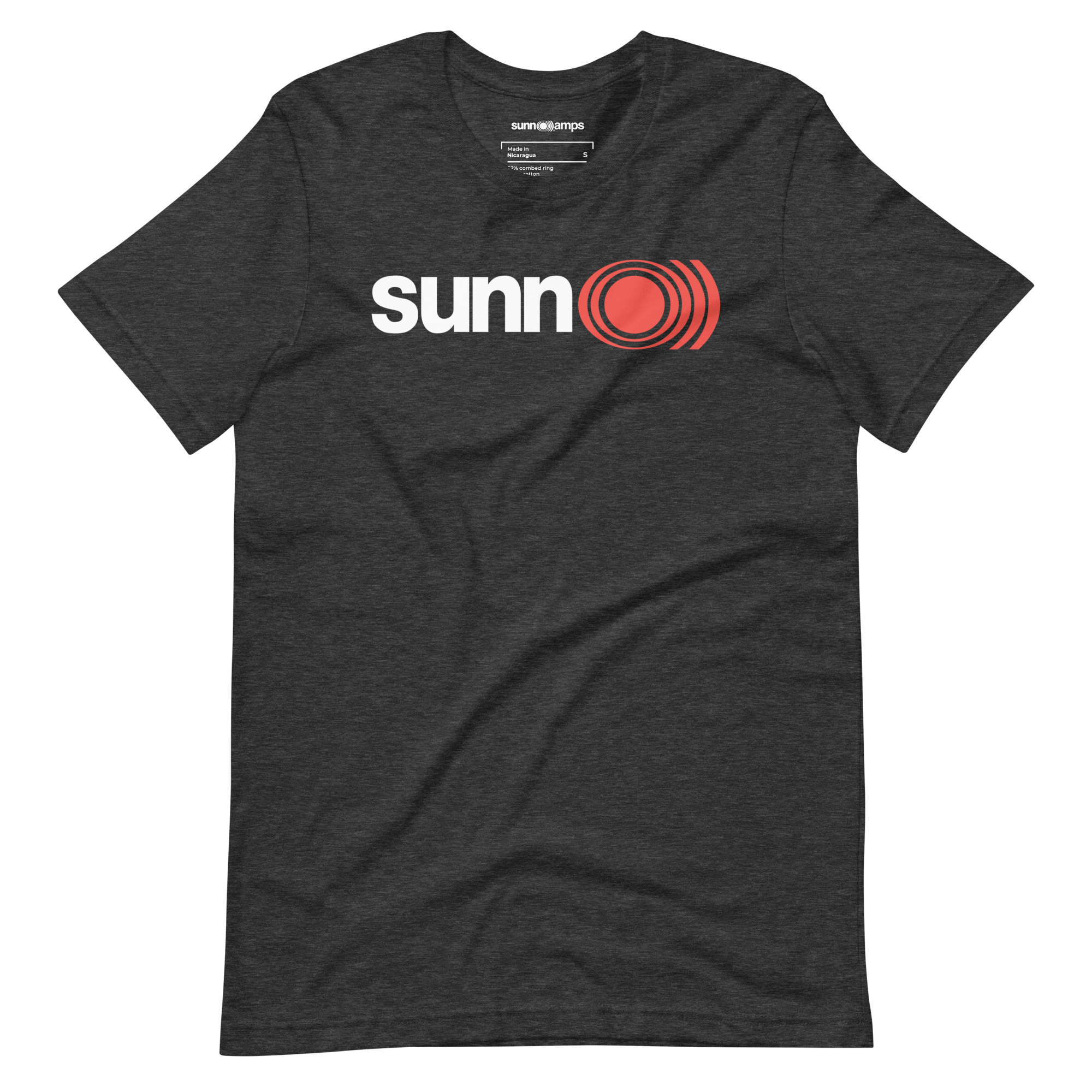 historic logo t-shirt colors