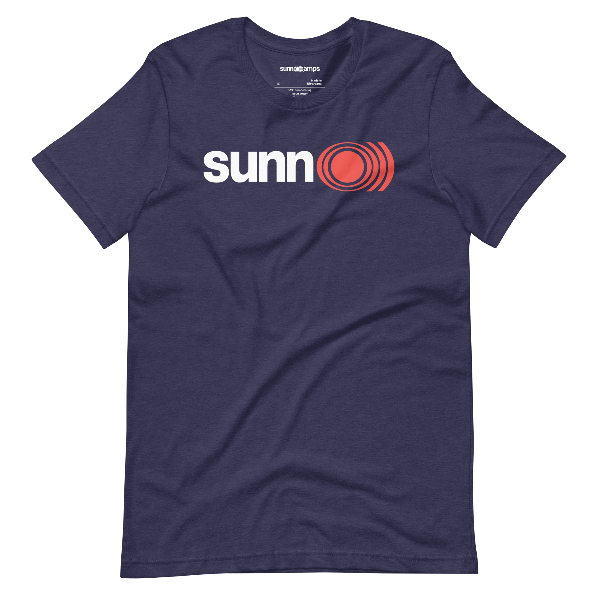 historic logo t-shirt colors