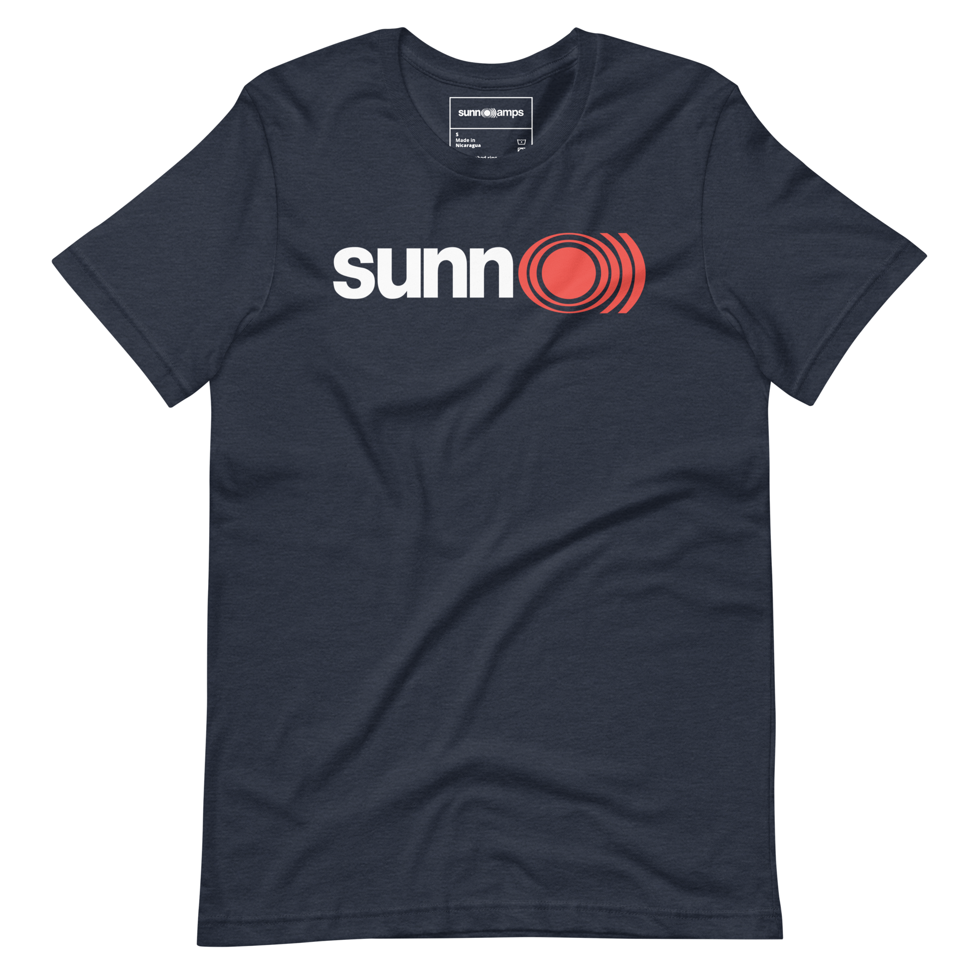 historic logo t-shirt colors