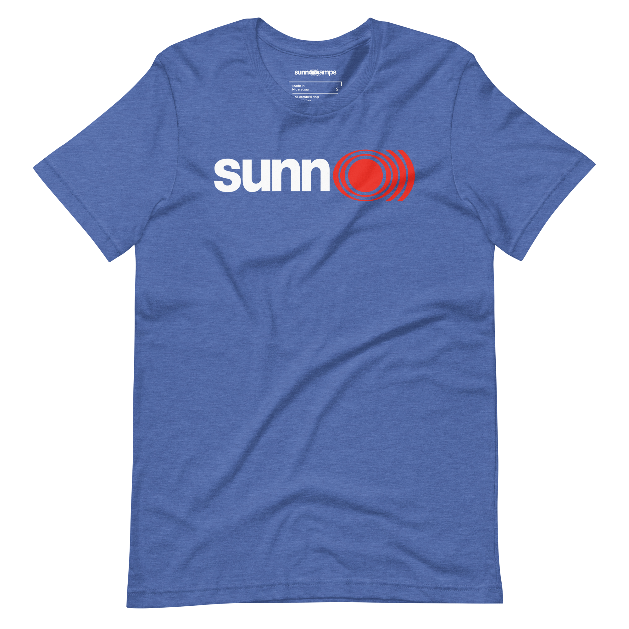 historic logo t-shirt colors