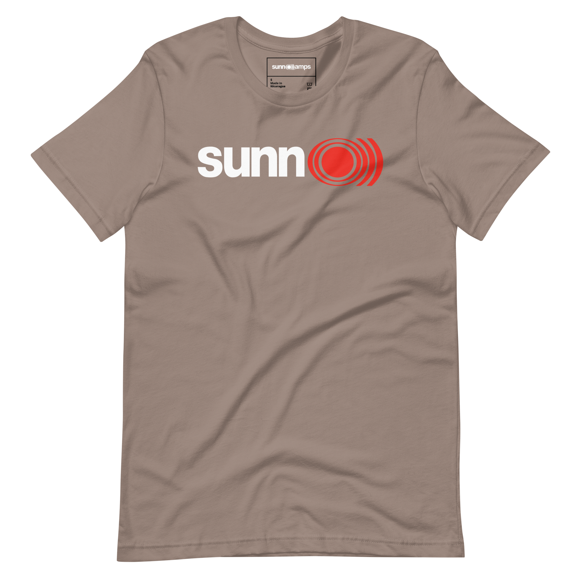 historic logo t-shirt colors