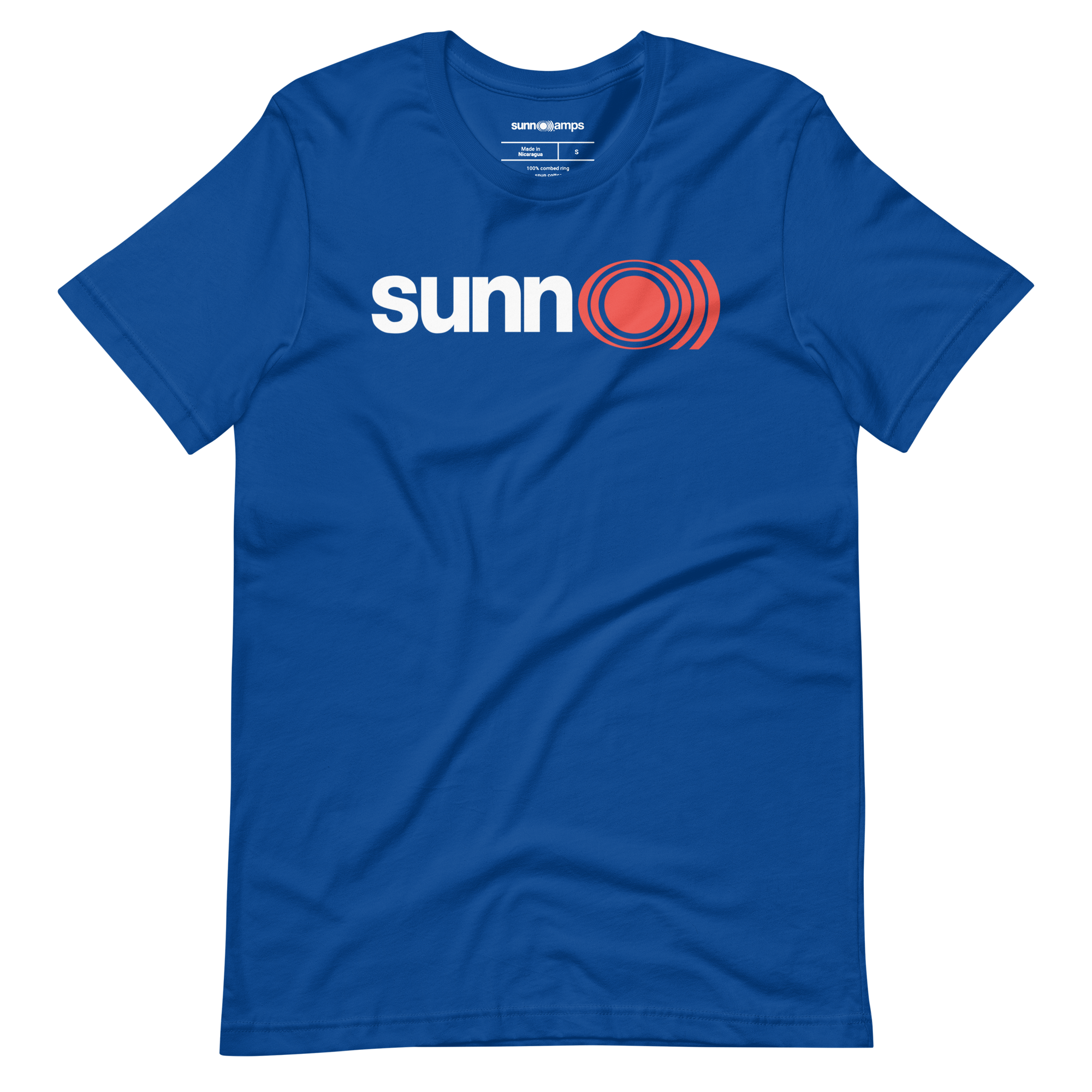 historic logo t-shirt colors