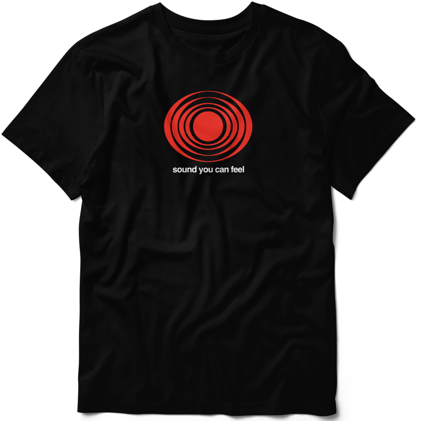 sunn t-shirt - sound