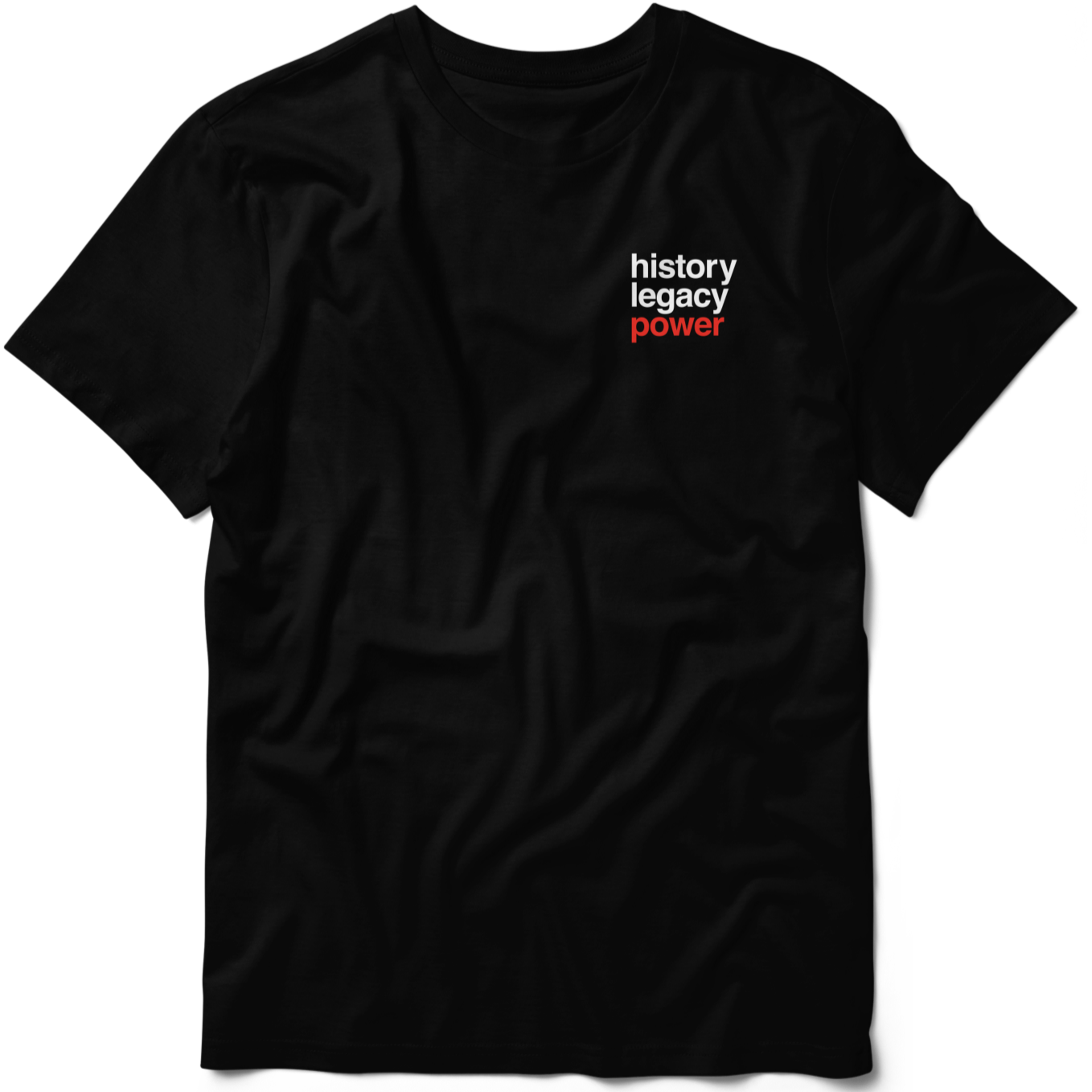 sunn t-shirt - HLP